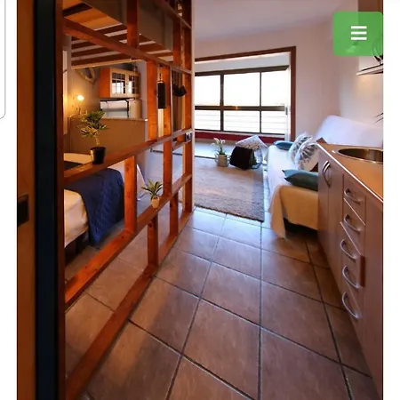 Aparta O Aporta Salou Buitenkant foto