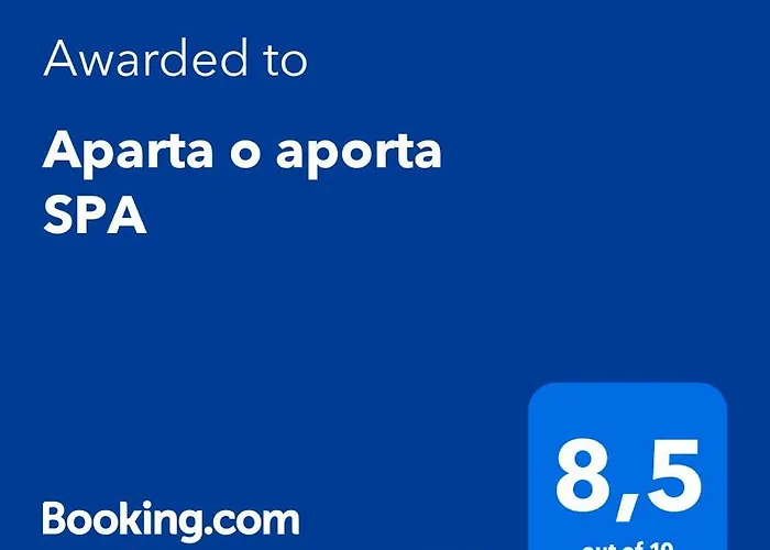Aparta O Aporta