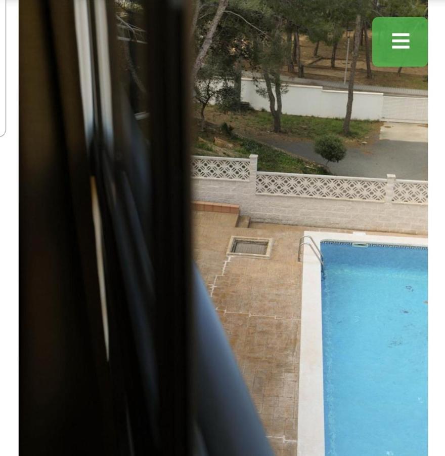 Apartment Aparta O Aporta