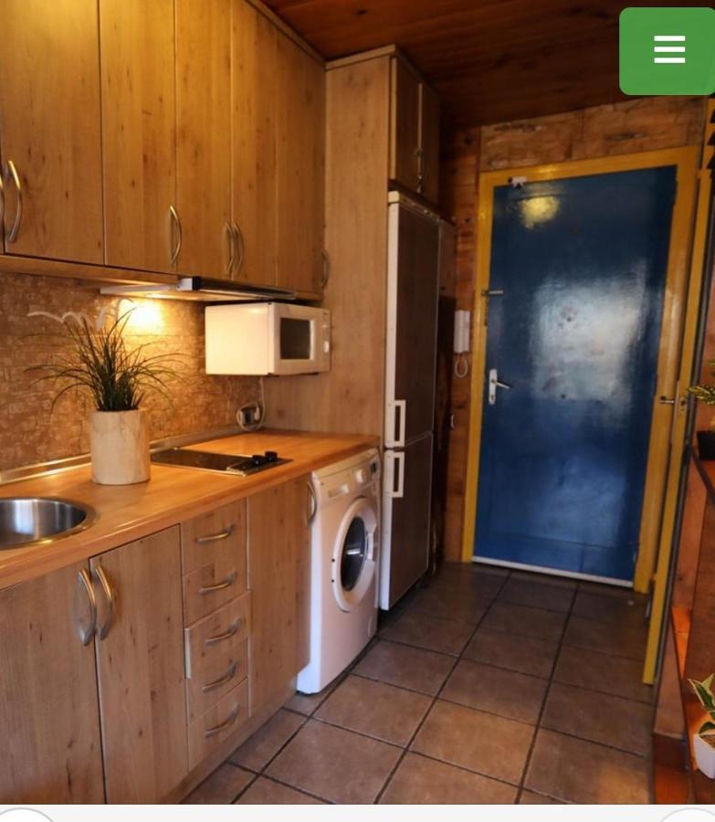 Aparta O Aporta Apartamento Salou