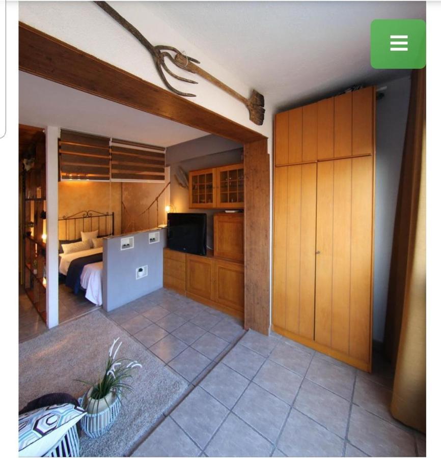 Apartamento Aparta O Aporta *