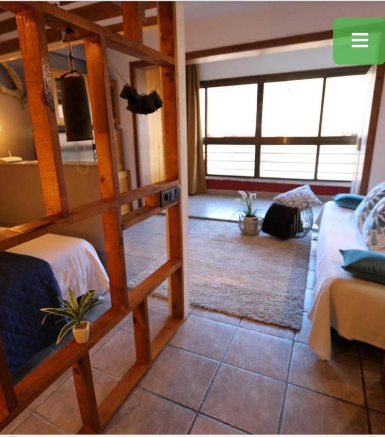 Apartamento Aparta O Aporta