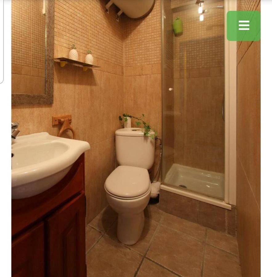 Apartamento Aparta O Aporta *