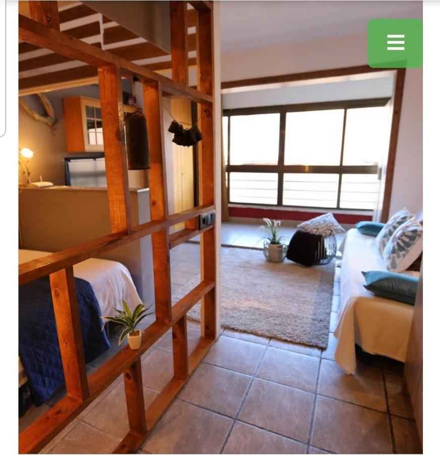 Aparta O Aporta Apartment *