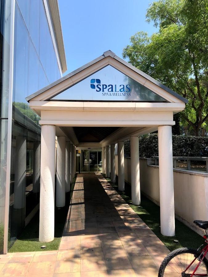 Aparta O Aporta Apartment *