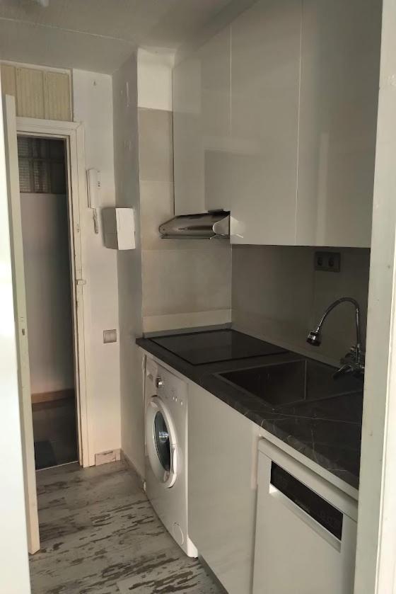 Apartament Aparta O Aporta Salou