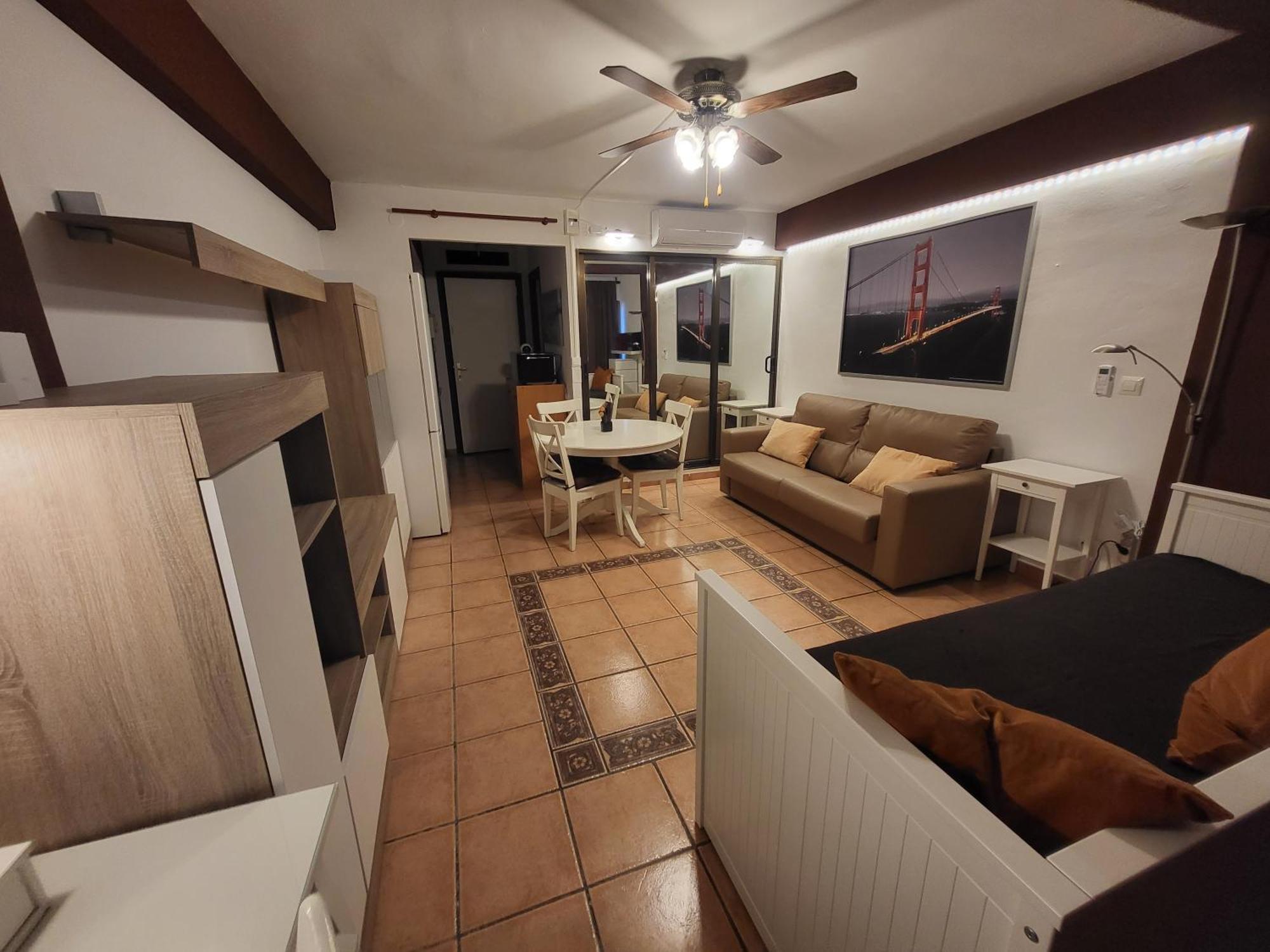 Aparta O Aporta Apartament Salou