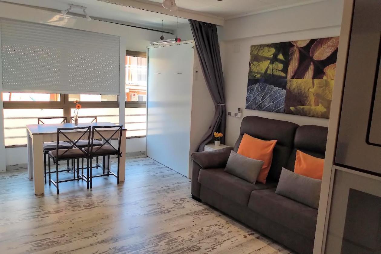 Apartament Aparta O Aporta Salou