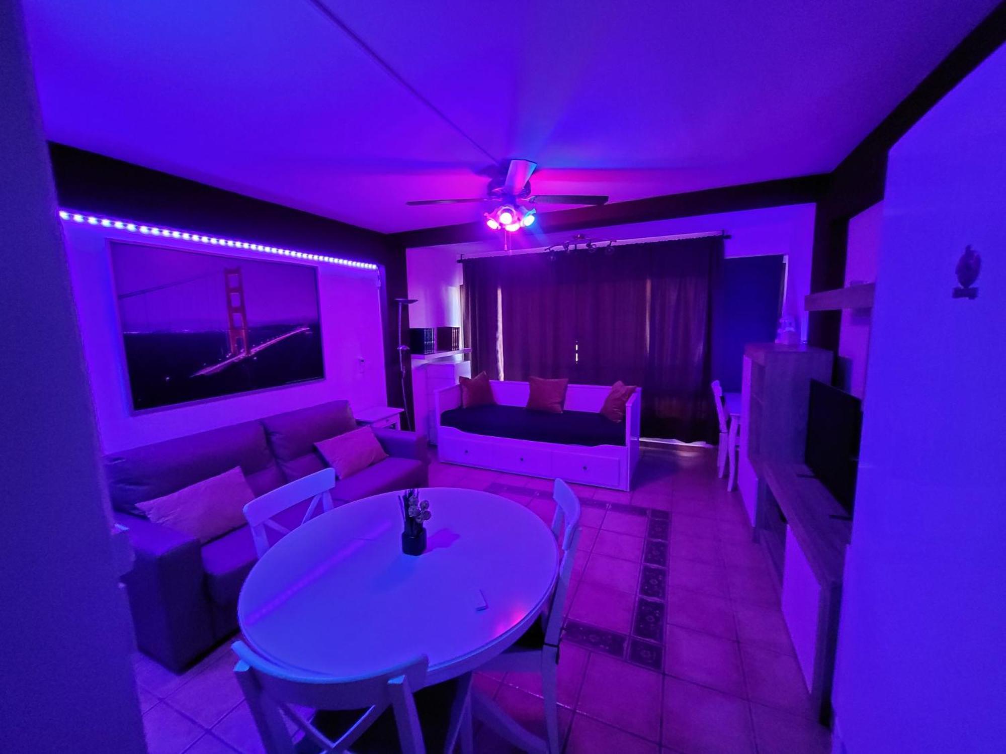 Aparta O Aporta Apartament *
