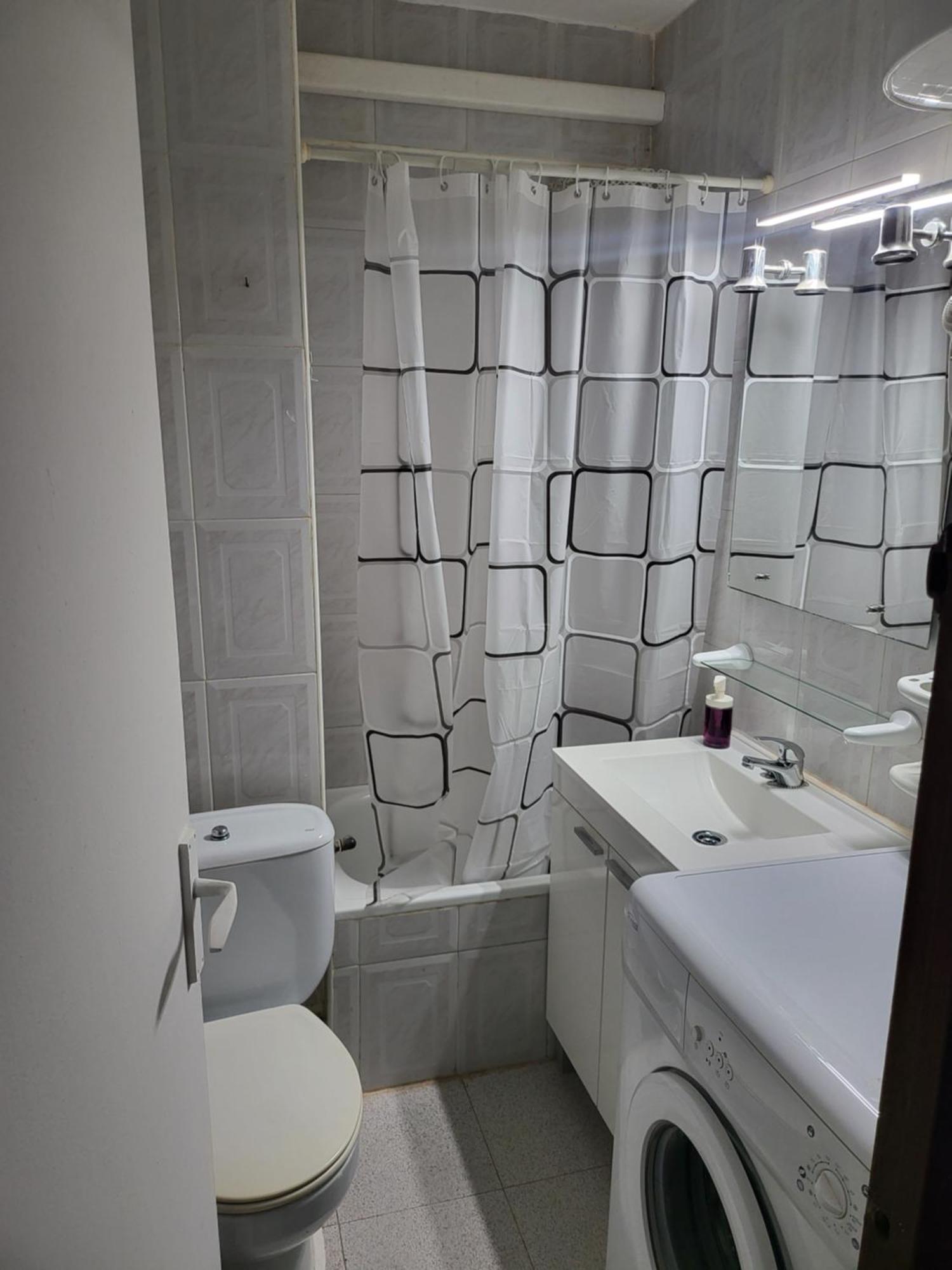 Aparta O Aporta Apartament Salou
