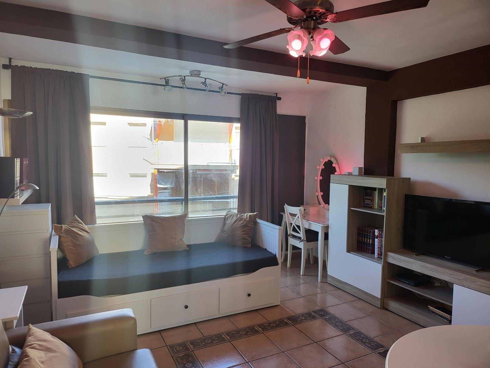 Aparta O Aporta Apartament