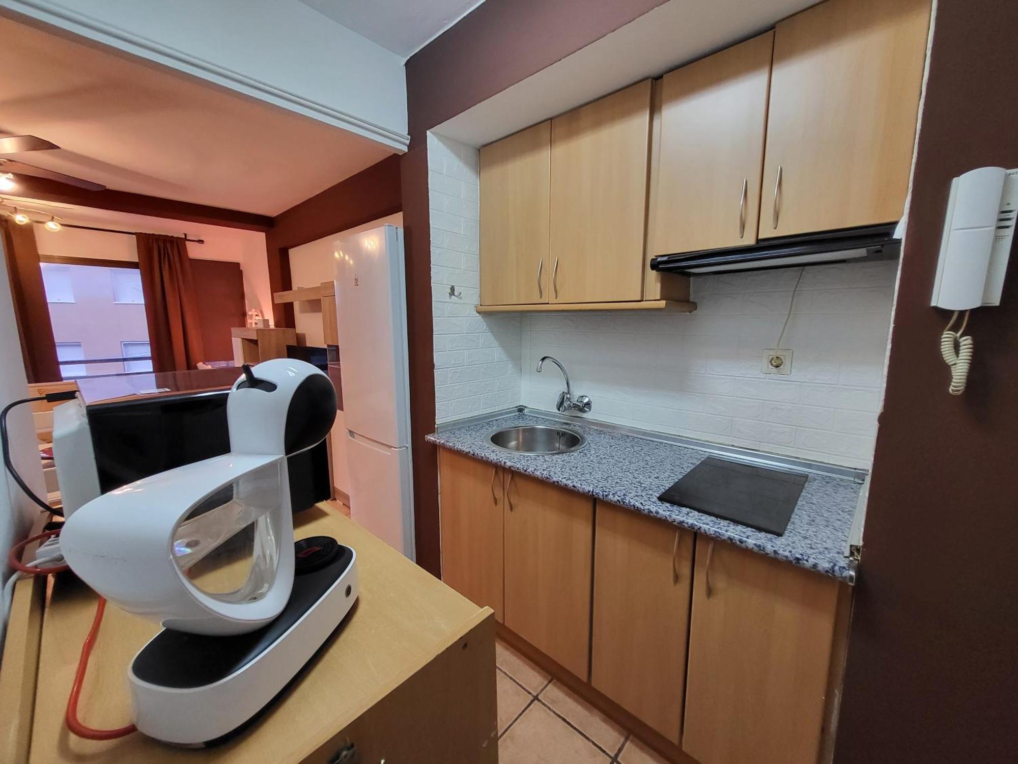 Apartament Aparta O Aporta