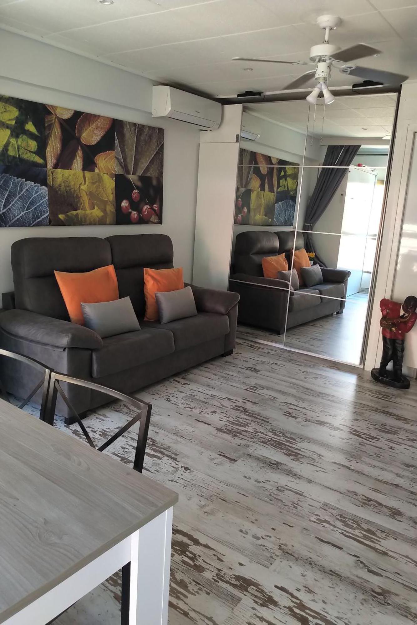 Apartament Aparta O Aporta Salou